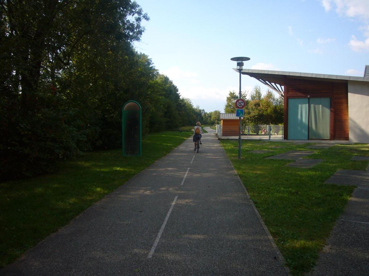 Zimmer Mit Fruehstueck Challes-les-Eaux Kültér fotó